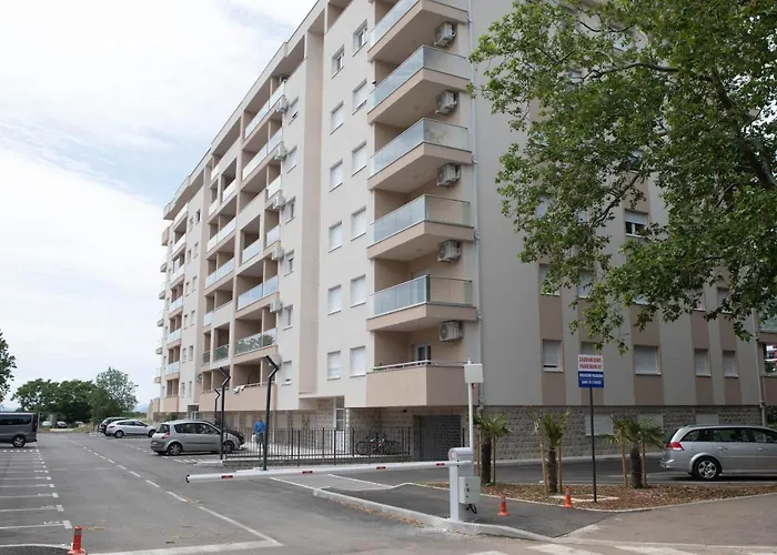Apartman Zvezdica